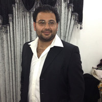 Mohammed Hamza Arif