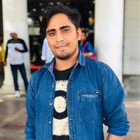 Vishal Pandey