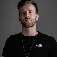 Nick Van Der Ende