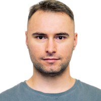 Uladzislau Chaplinski