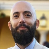 Eduardo Gonzalez Castro