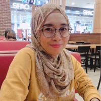 Nurul Hafiza Mr