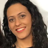 Vanessa Barbosa