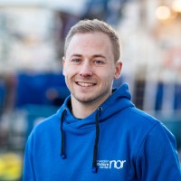 Stian Baltzersen