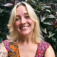 Naomi Rapp
