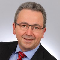 Volker Schmidt