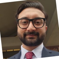 Mohammad Azmat Imran