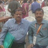 Ajit Hazarika