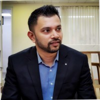 Malcolm D'Souza