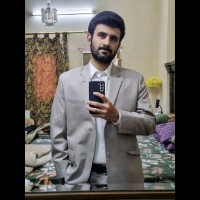 Khubaib Umer