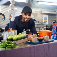 Jermaine Byfield