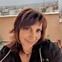 Olga Ολγα Achimastou Αχειμάστου