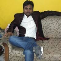 Abhishek Suman Rai