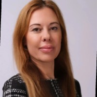 Leyla Sever
