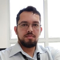 Eduardo Cleber Santana de Almeida