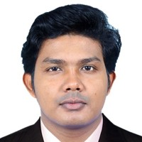 Nithin Surendran