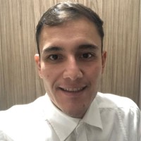 Douglas Silva Santos