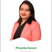Priyanka Kumari