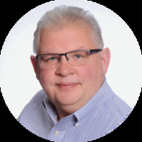 Tim Dunsmore