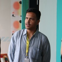 Daniel Simanjuntak