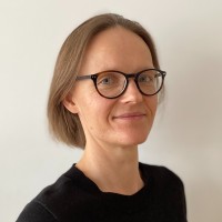 Agnė Mažeikė