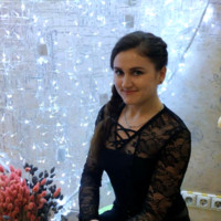 Irina Irina