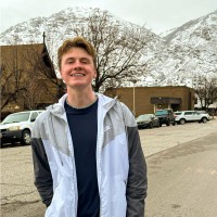 Carson Staley