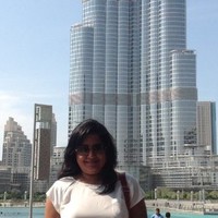 Divya Prabhakar