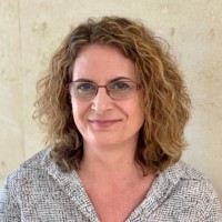Sharon Mackay