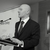 Steve Oxley