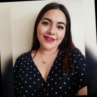 María Fernanda Cortés Vázquez