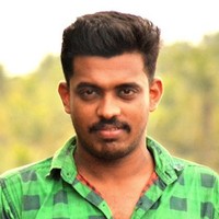 Anurag Kariyad