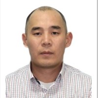 Samat Kuttymurat