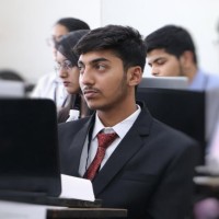 Aditya Maslekar