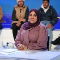 chahrazed aouni