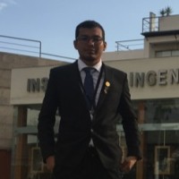 Andres Heredia Decena