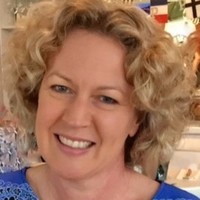 Cathie Macmillan