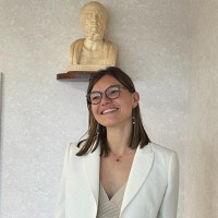 Clémentine Hyvrard