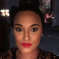 Asma Dashti