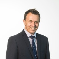 Stephen Welsh