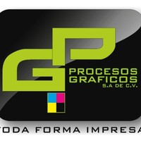 PROCESOS GRAFICOS