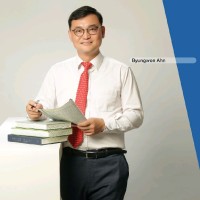 Byungwon Ahn