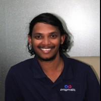 Ganesh Rega