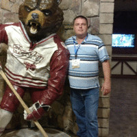 Troy Cook