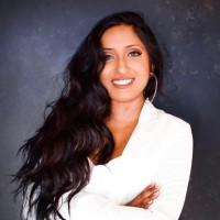 Sheena George