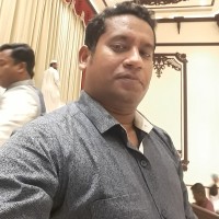 Md. Jamshed Amin