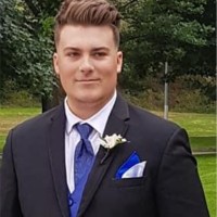 Jarrett Mirtle