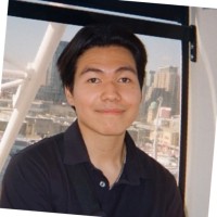 Connor Zuniga Kim