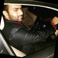 Basharat Shaikh