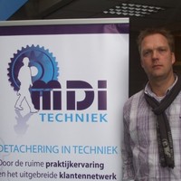 Marc Dieperink